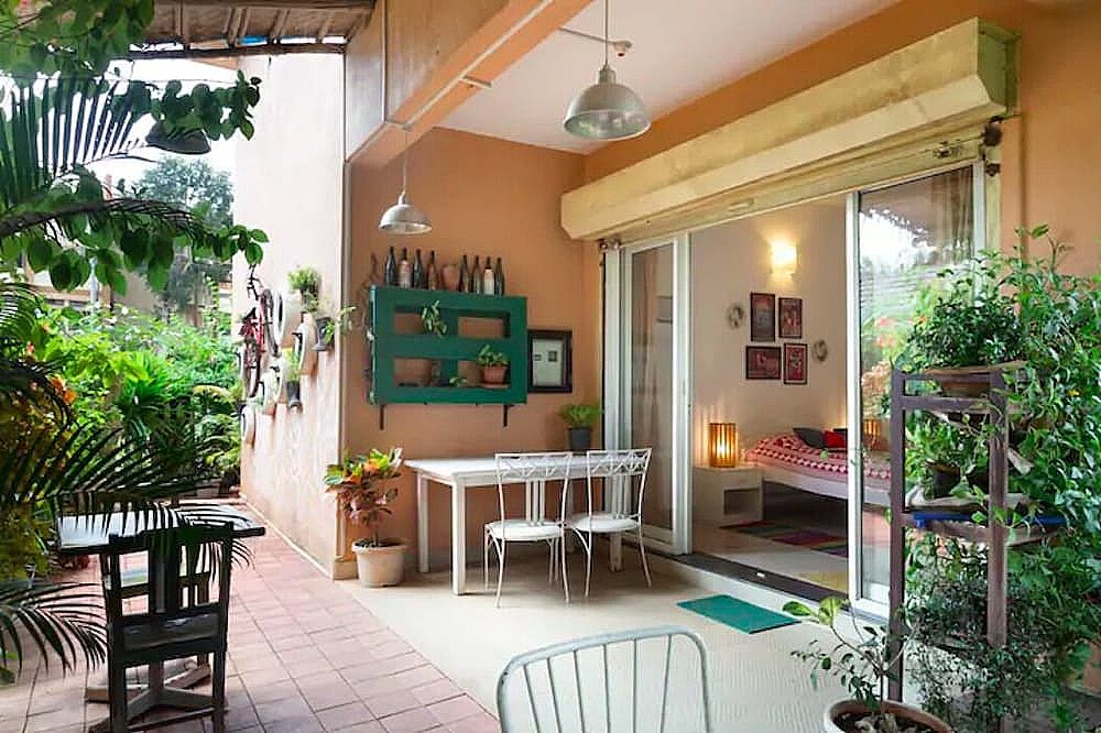 undefined The Assagao House Luxury Villa 9