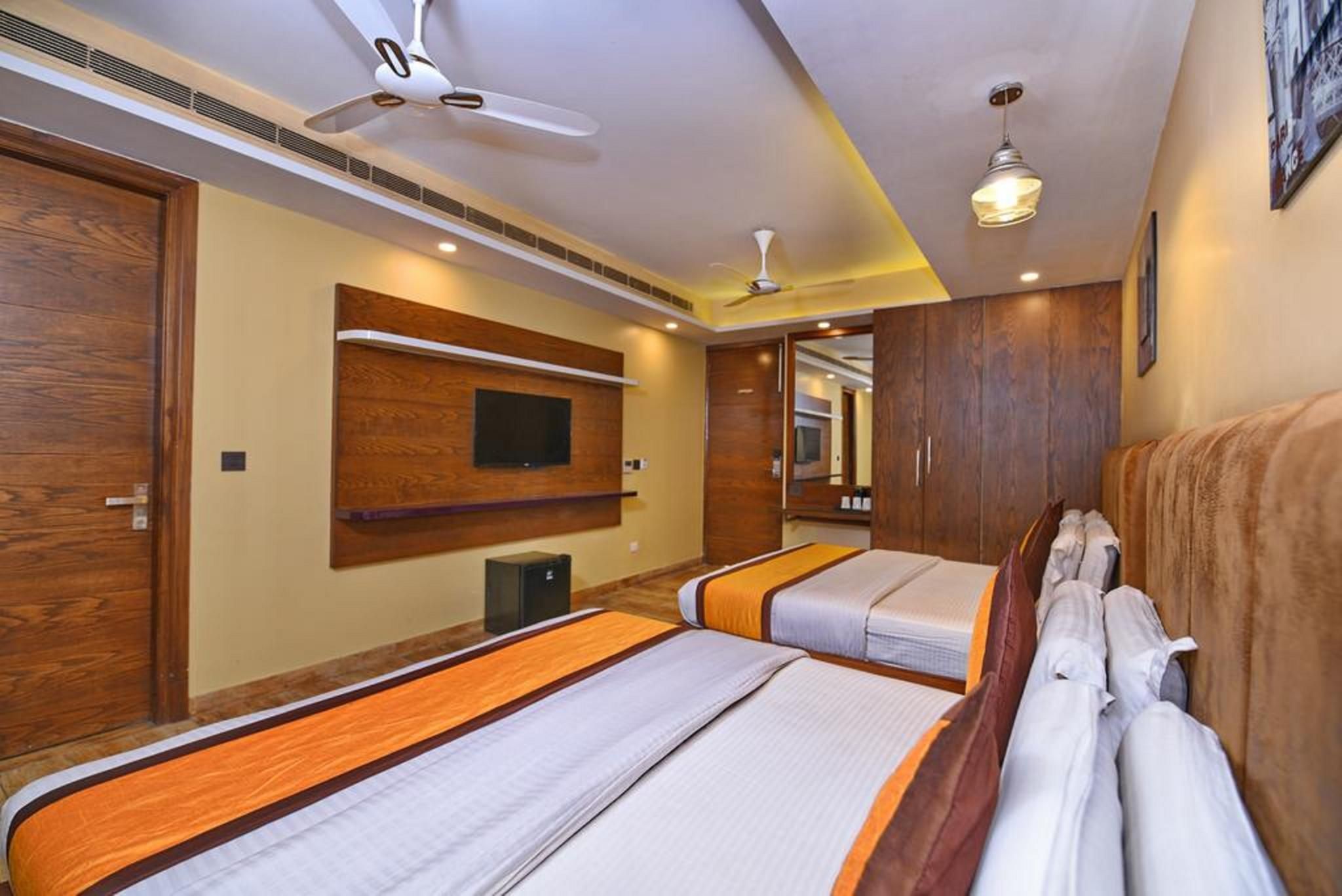 Family Suite