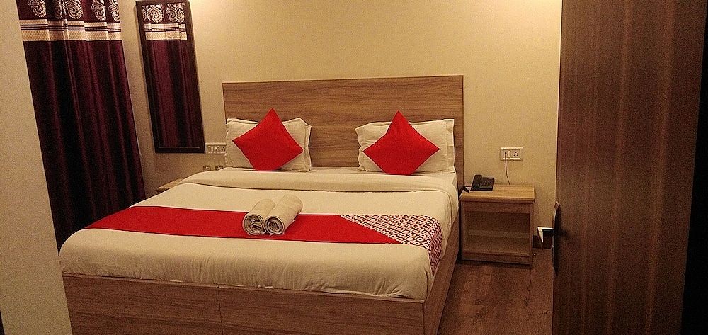 Executive Double Room