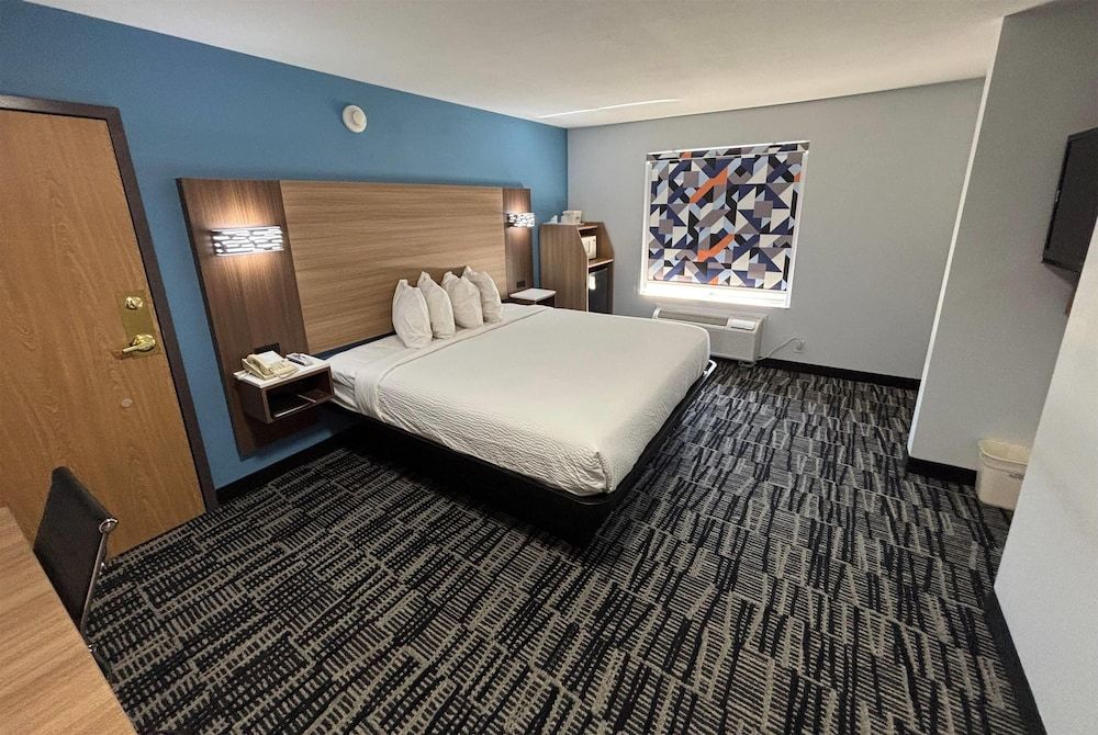 Suite, 1 King Bed