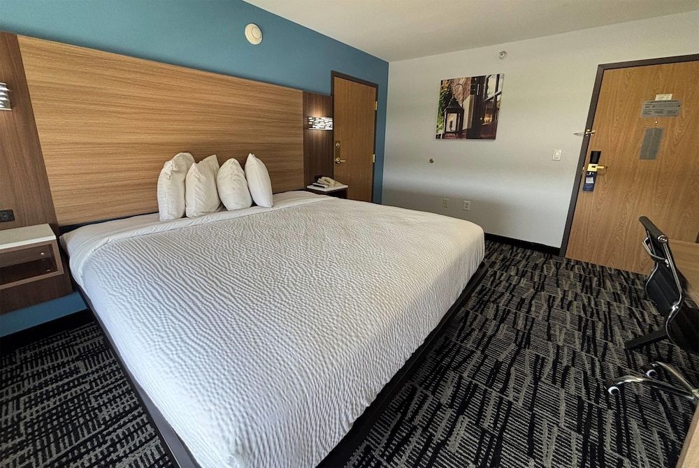 Room, 1 Double Bed, Non Smoking