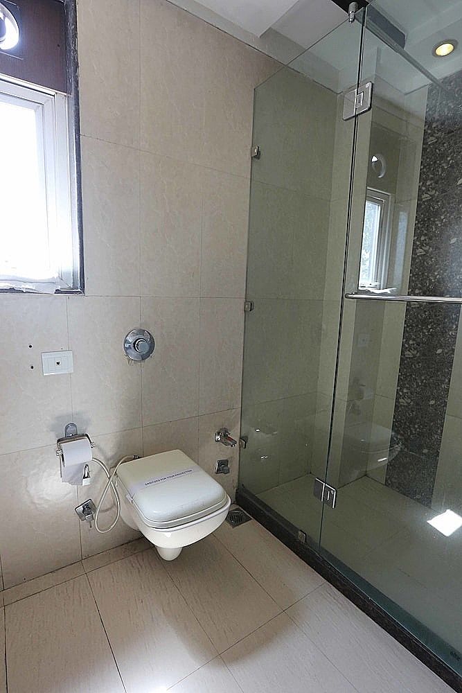 OYO 411 Hotel Relaxinn Standard Double or Twin Room, 1 Double Bed 10