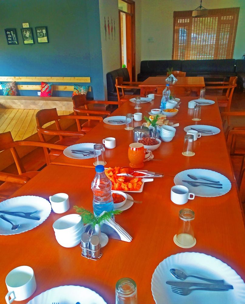 undefined Aaroham Resort By Aamod at Dharamshala 3