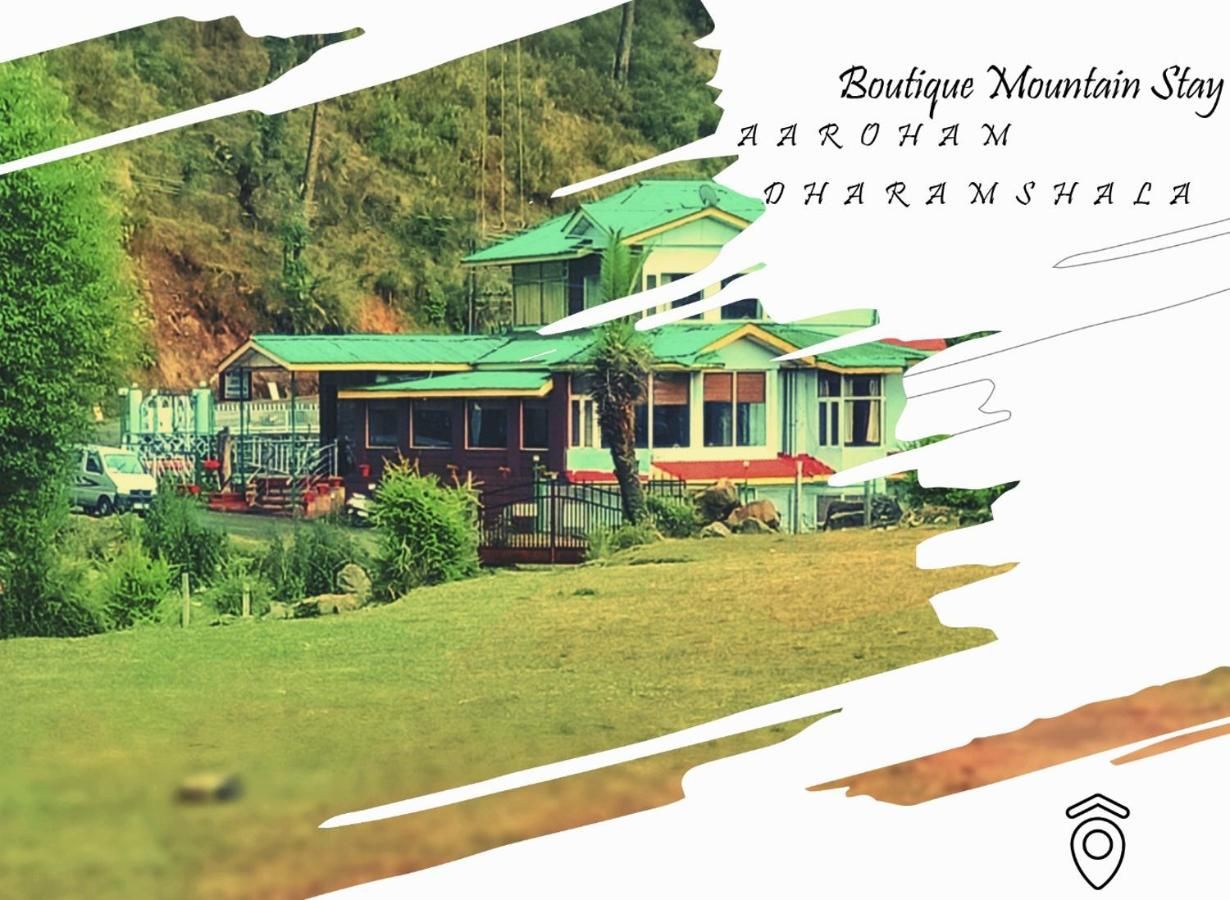 undefined Aaroham Resort By Aamod at Dharamshala 7