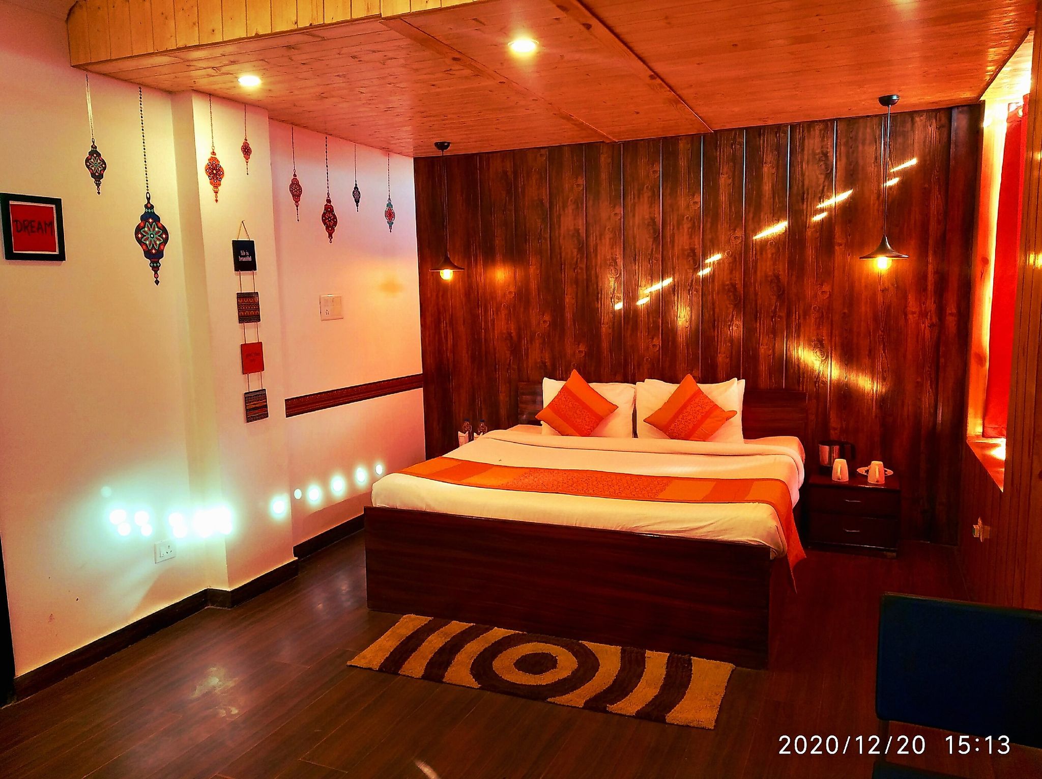 Family Suite Room