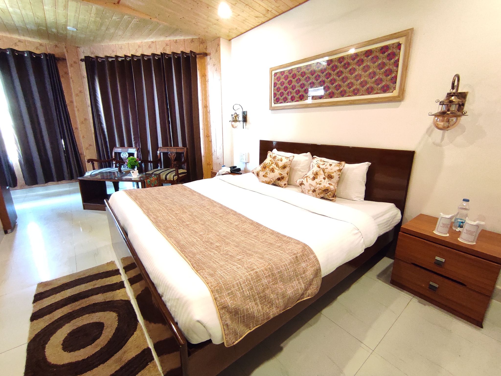 undefined Aaroham Resort By Aamod at Dharamshala 8