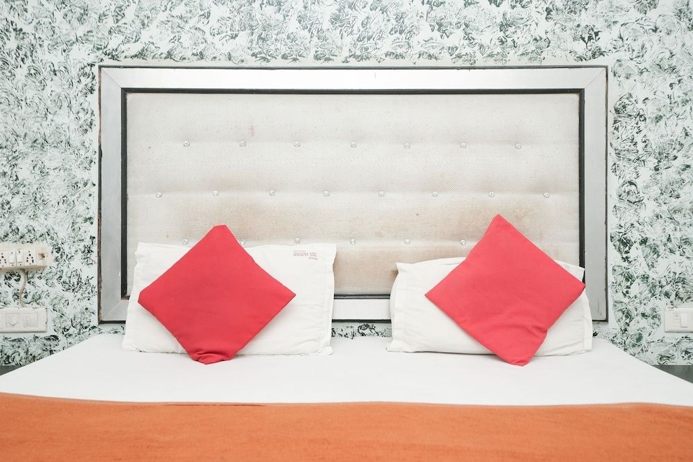 Hotel 3BS Houses Deluxe Room 3