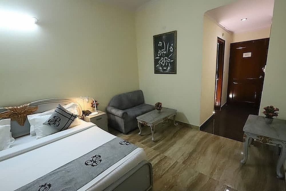 undefined Hotel 3BS Houses 9