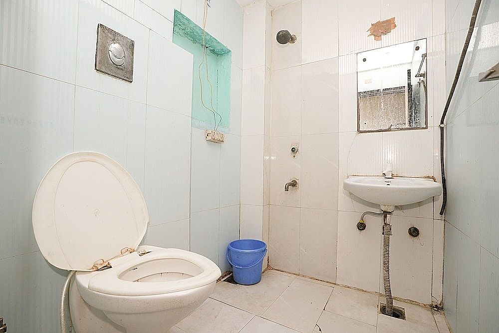 Hotel 3BS Houses Deluxe Room 8