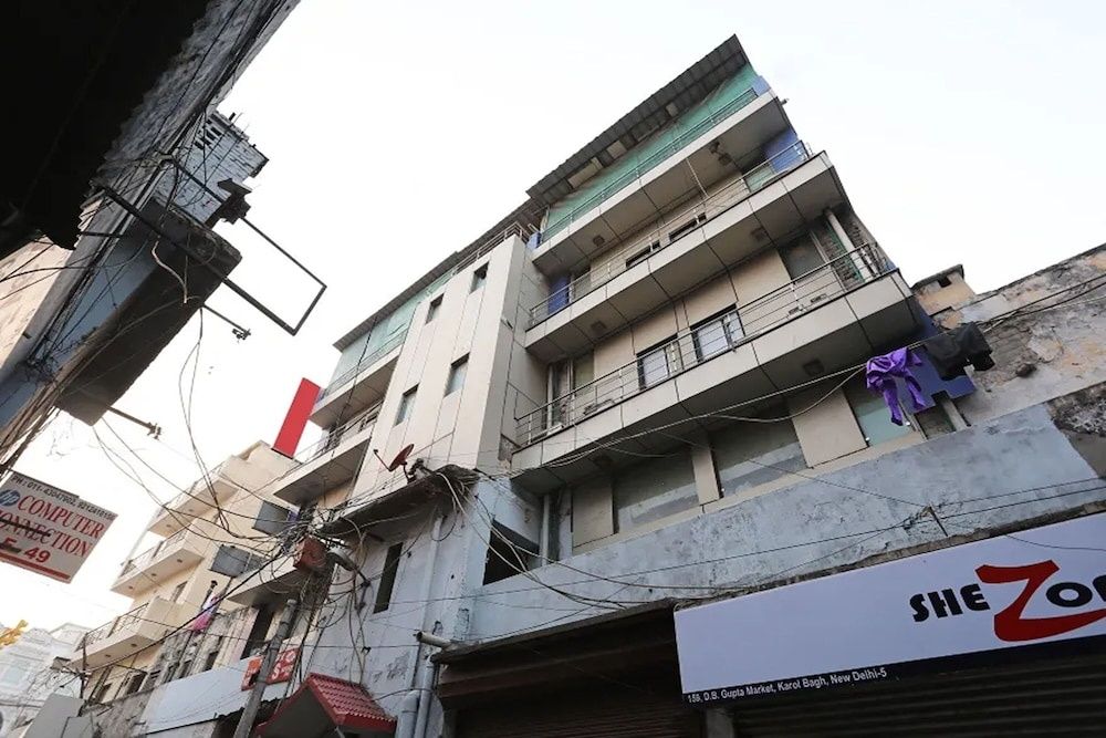 undefined Hotel 3BS Houses 5