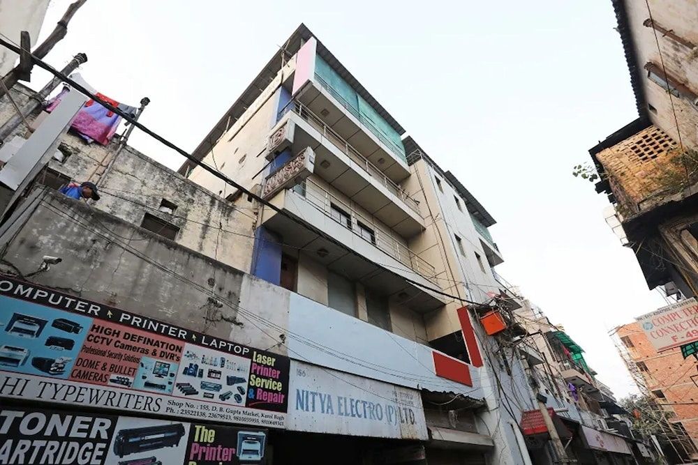 undefined Hotel 3BS Houses 4