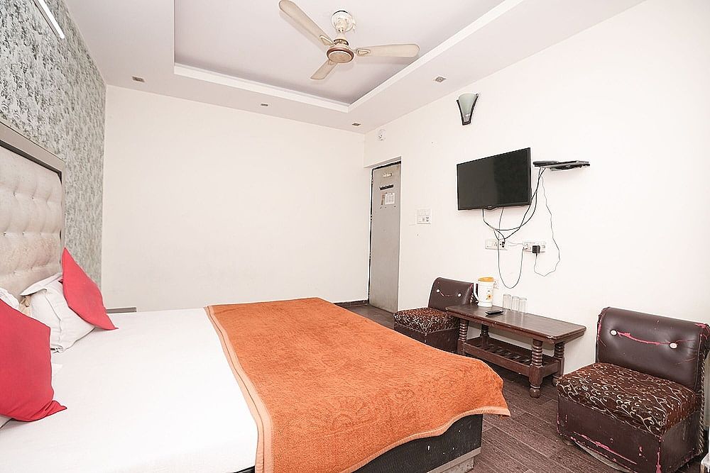 Hotel 3BS Houses Deluxe Room 6