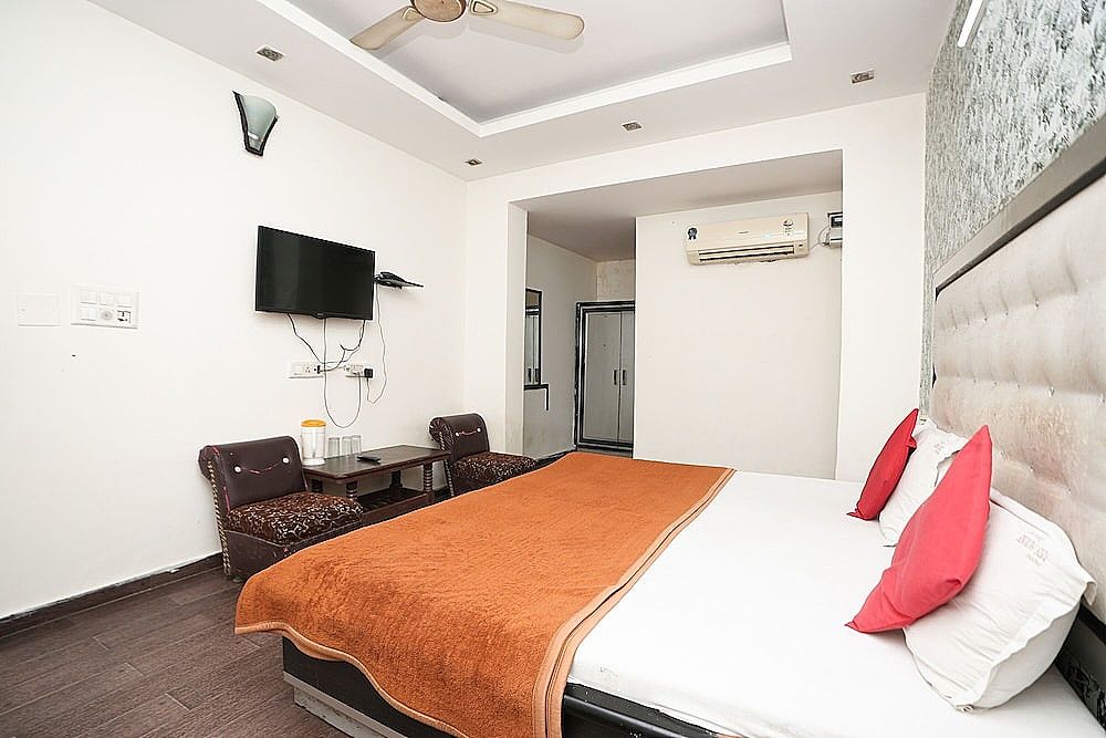 Hotel 3BS Houses Deluxe Room 5