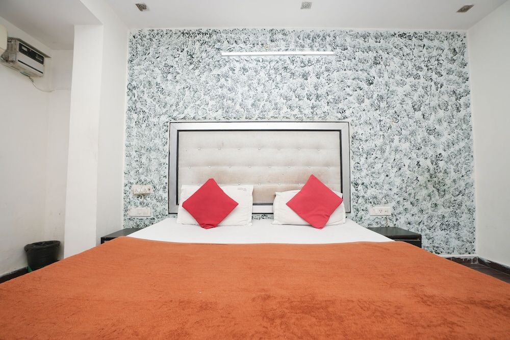 Hotel 3BS Houses Deluxe Room 2