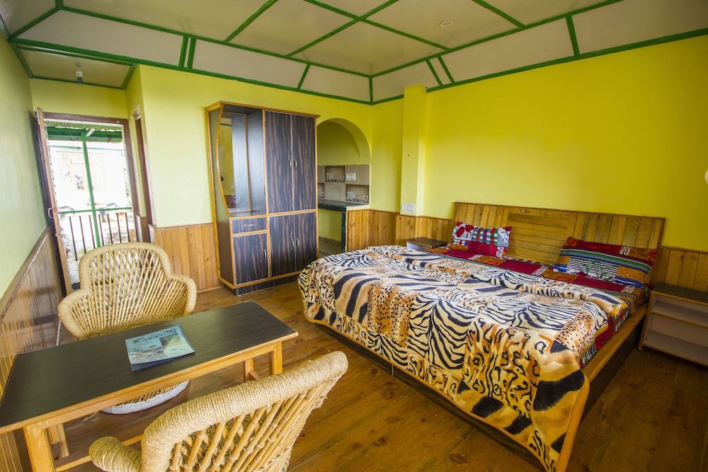 undefined Sunil Guest House 6