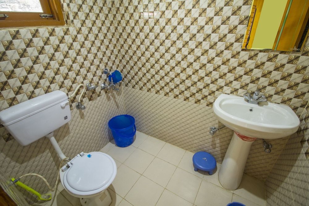 undefined Sunil Guest House 8