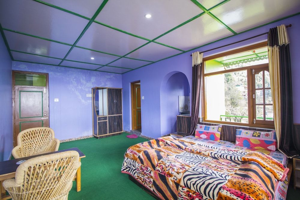 undefined Sunil Guest House 10