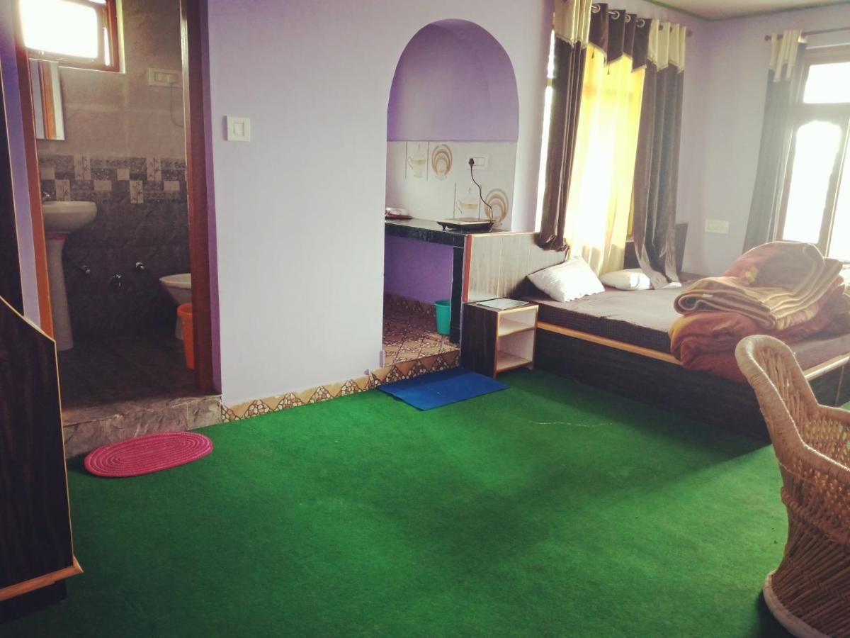 undefined Sunil Guest House 9