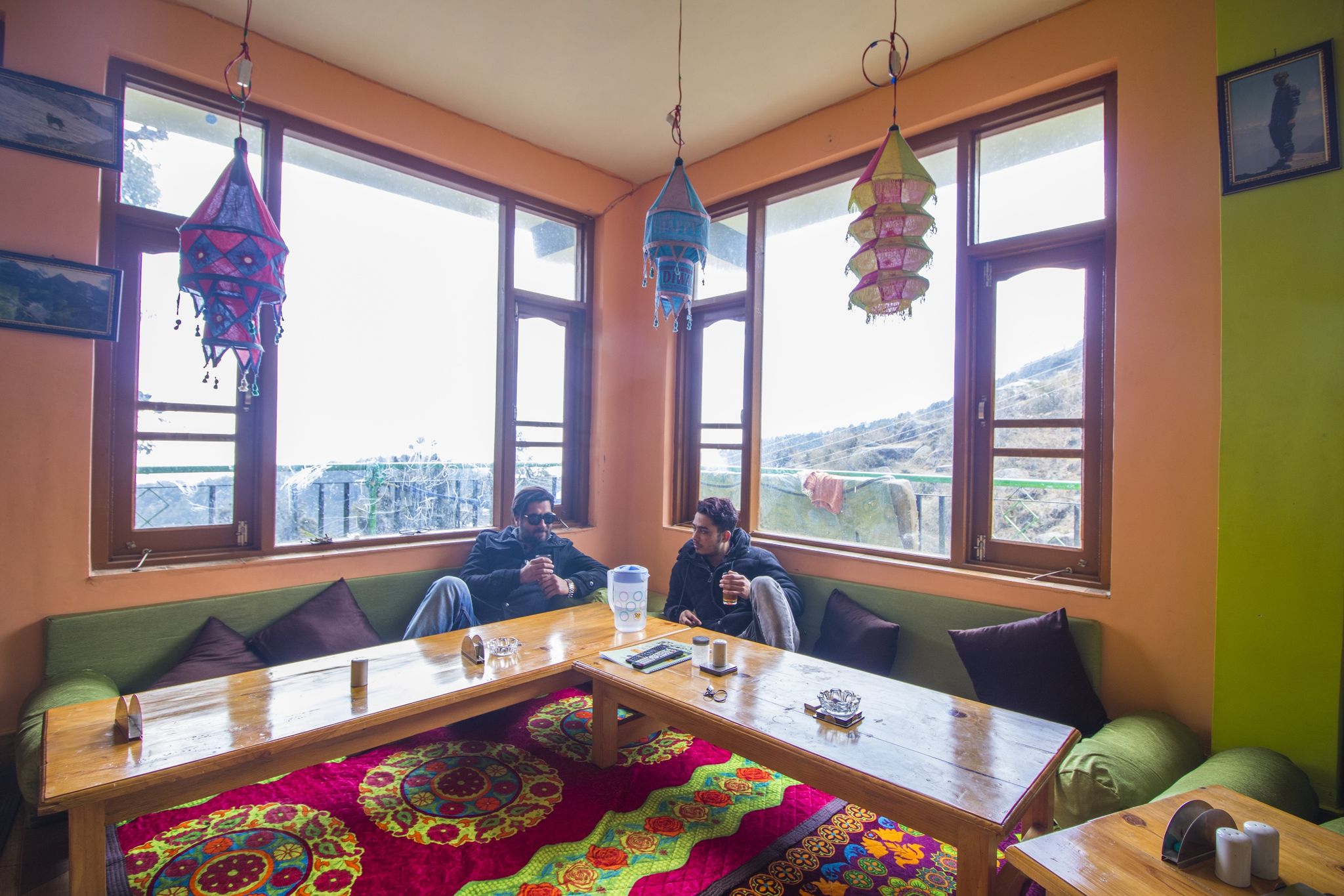 undefined Sunil Guest House 2