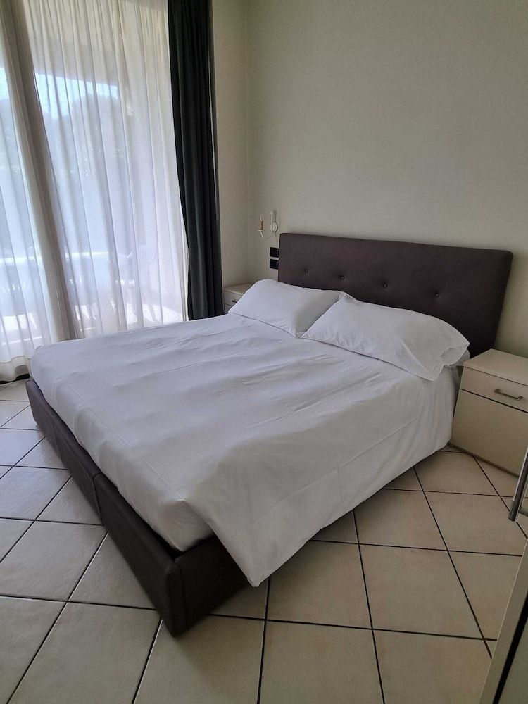 Standard Suite, 1 Bedroom, Terrace