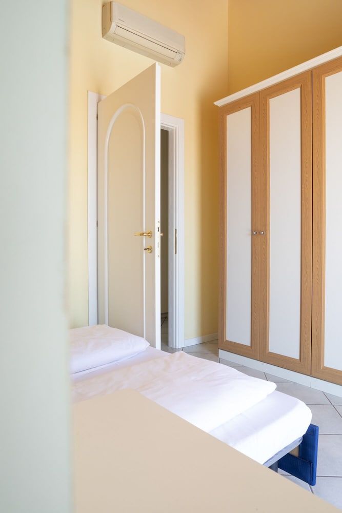 Le Terrazze Sul Lago Residence & Hotel Standard Suite, 2 Bedrooms, Balcony, Lake View 13