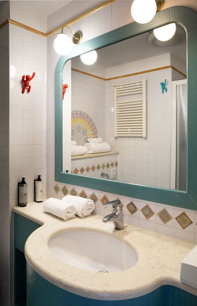 Le Terrazze Sul Lago Residence & Hotel Superior Suite, 1 Bedroom, Terrace, Lake View 9