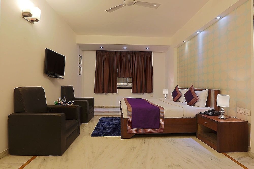 Classic Room