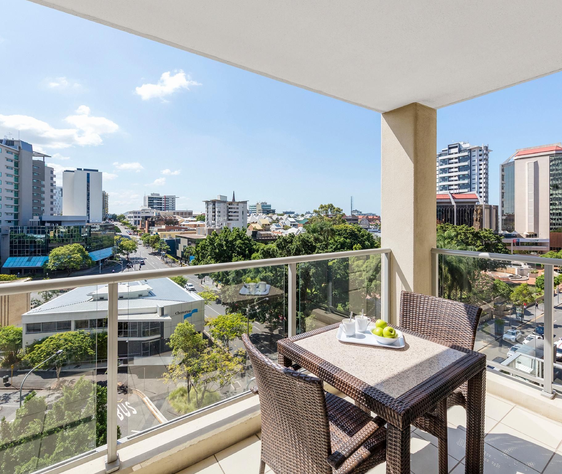 1 Bedroom Executive