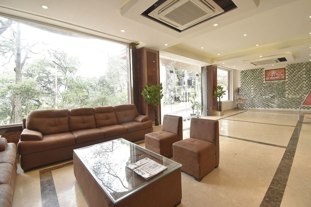 undefined Royal Castle Dharamshala 4