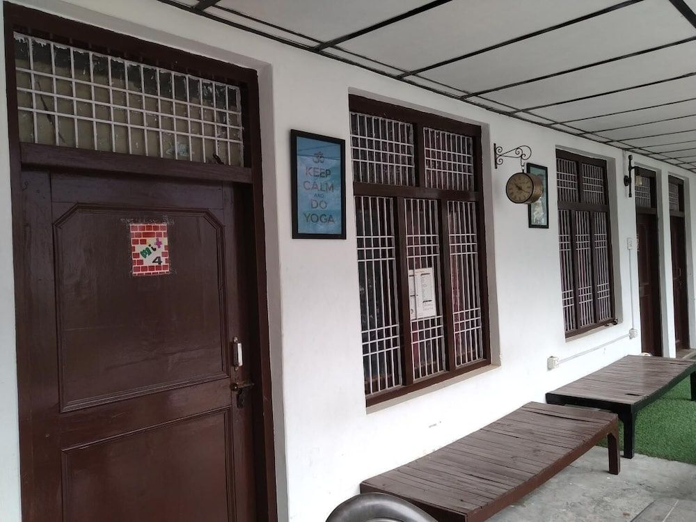 undefined International Youth Club - Hostel 4