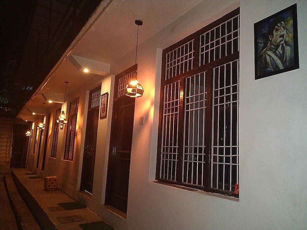 undefined International Youth Club - Hostel 3