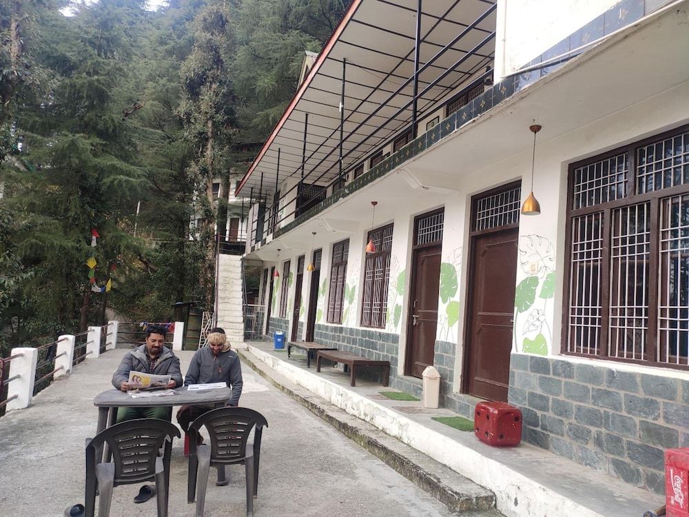 undefined International Youth Club - Hostel 6