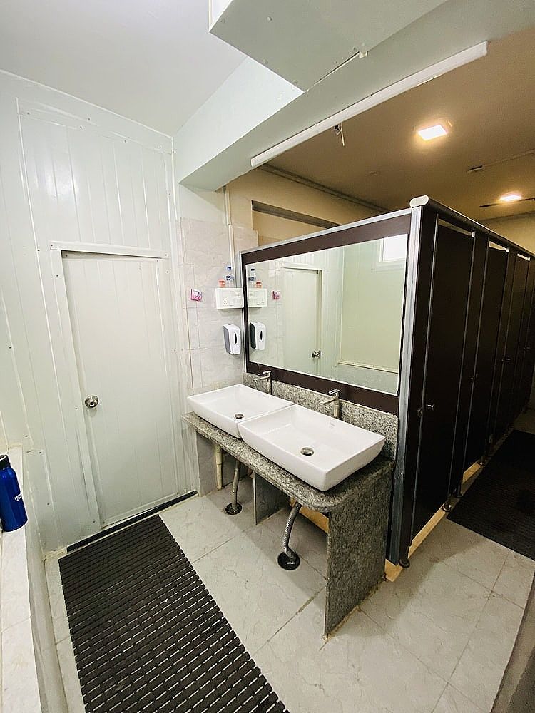 Homestay - Hostel Classic Shared Dormitory, Mixed Dorm, Non Smoking, Balcony 6