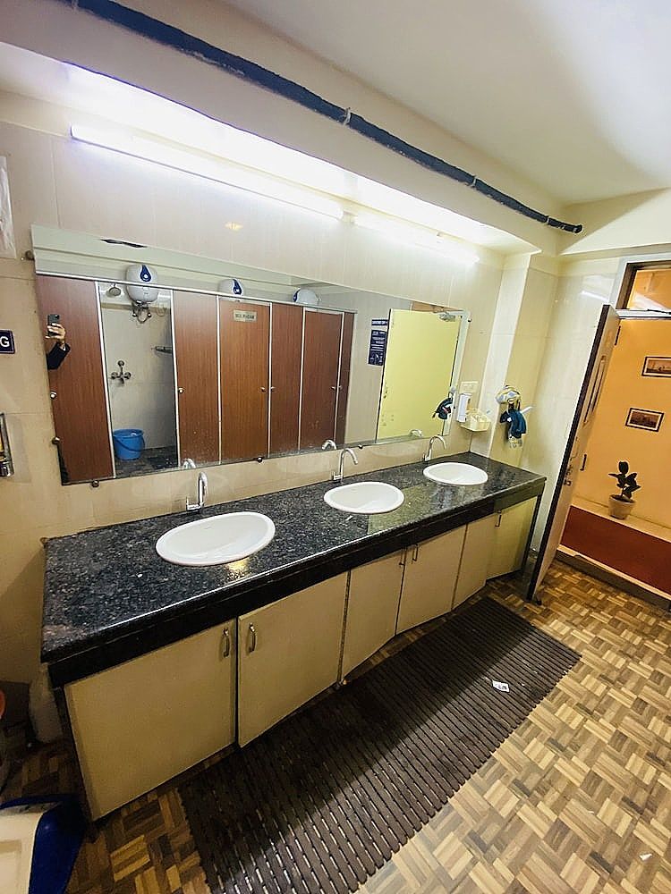 Homestay - Hostel Classic Shared Dormitory, Mixed Dorm, Non Smoking, Balcony 7
