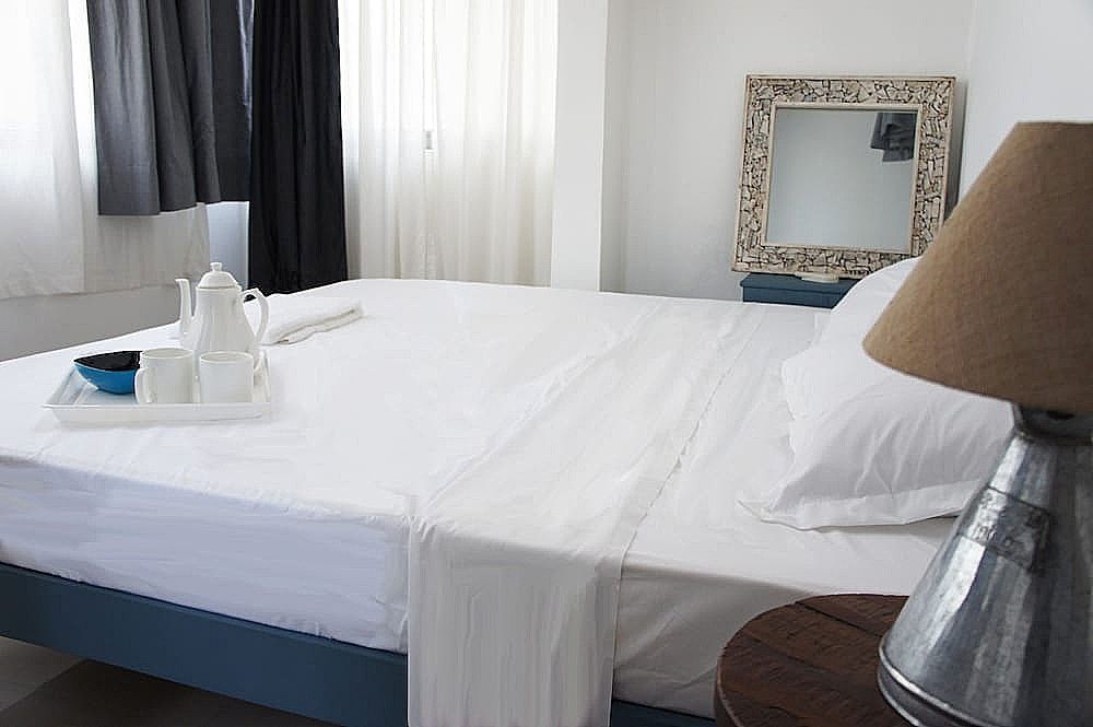 undefined Bed & Chai Guest House 8