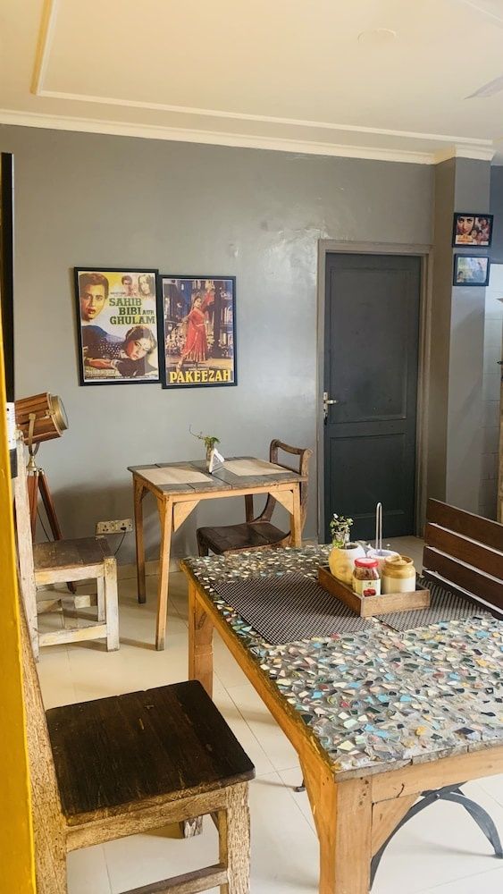 undefined Bed & Chai Guest House 2