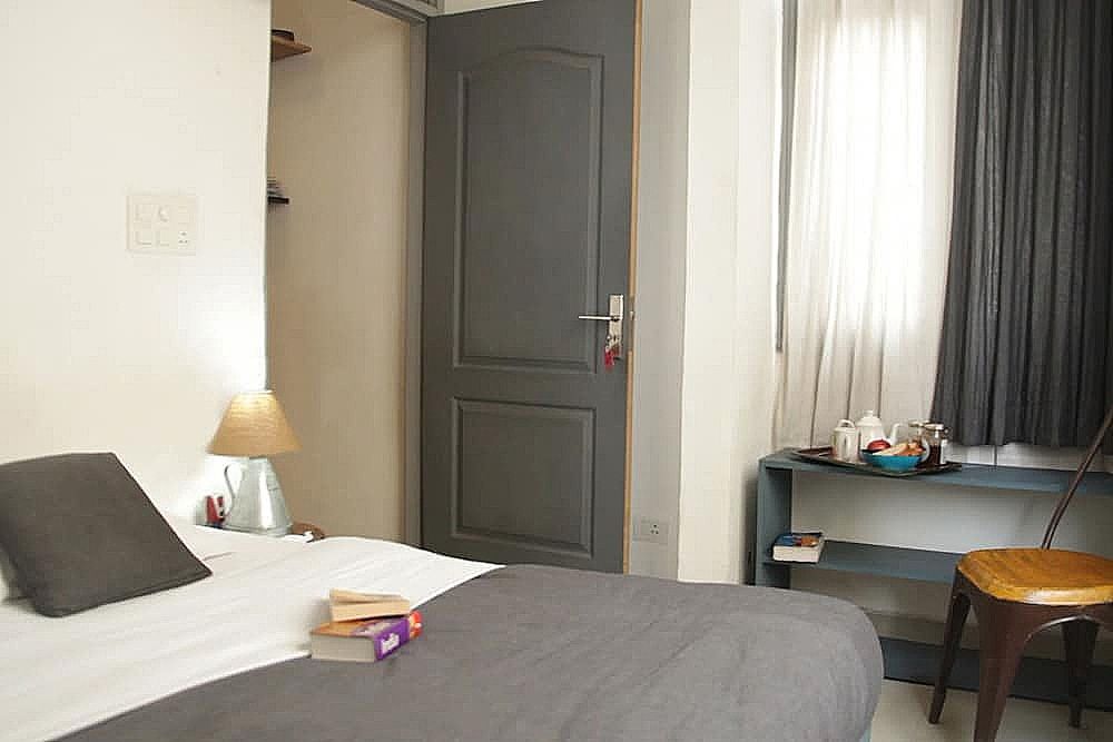 undefined Bed & Chai Guest House 6