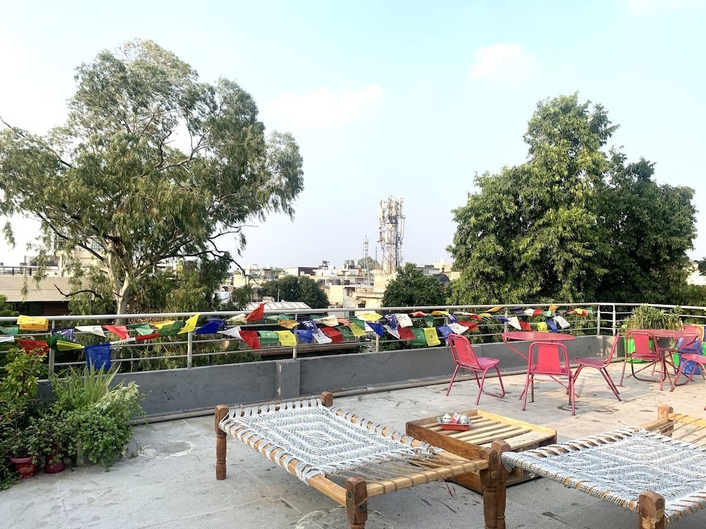 undefined Bed & Chai Guest House