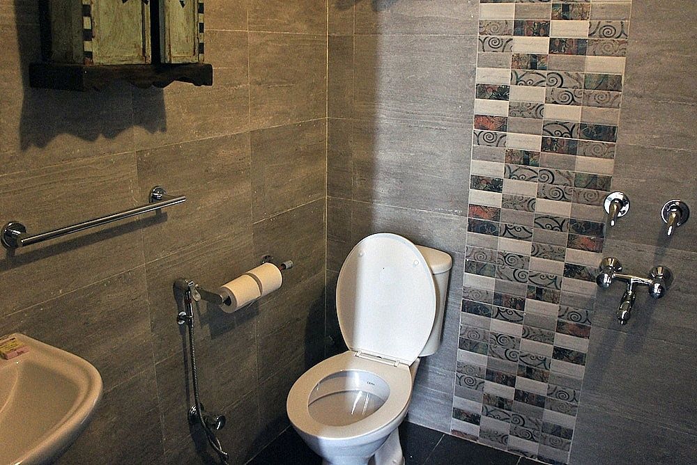 undefined Bed & Chai Guest House 7