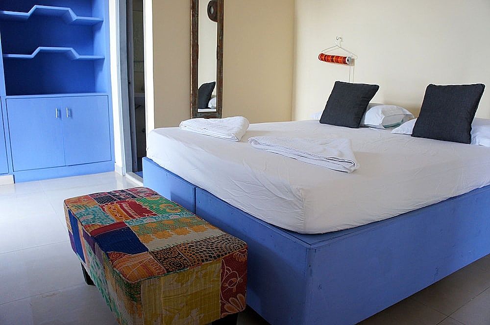 undefined Bed & Chai Guest House 5