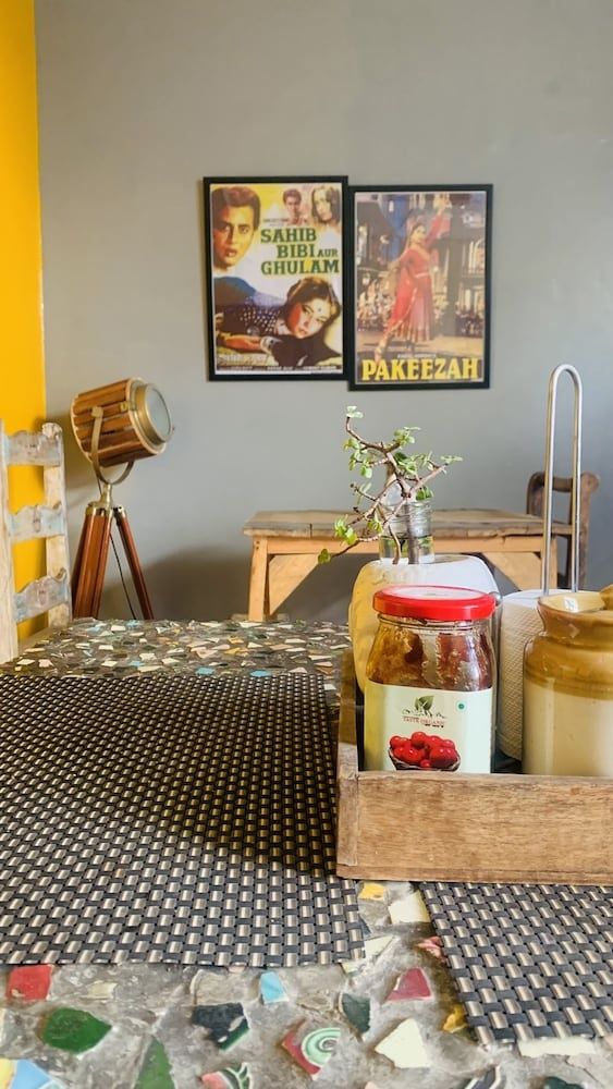 undefined Bed & Chai Guest House 3
