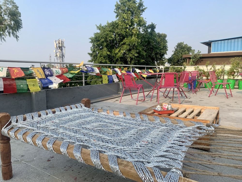undefined Bed & Chai Guest House 2