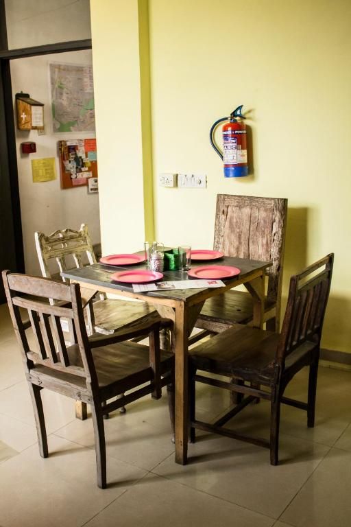 undefined Bed & Chai Guest House 3