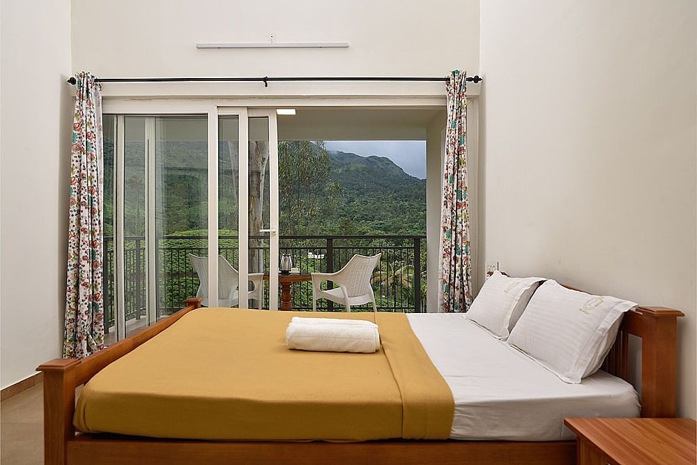 The Z Villa One by Vista Rooms Villa 2