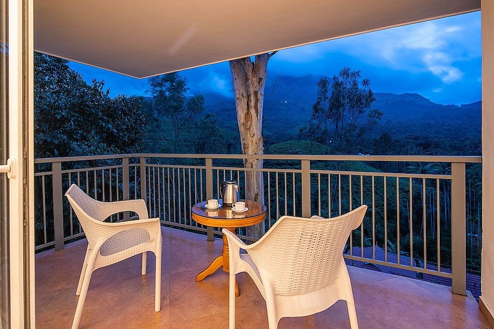 The Z Villa One by Vista Rooms Villa 4