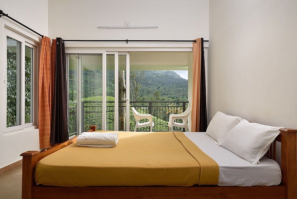 The Z Villa One by Vista Rooms Villa 3