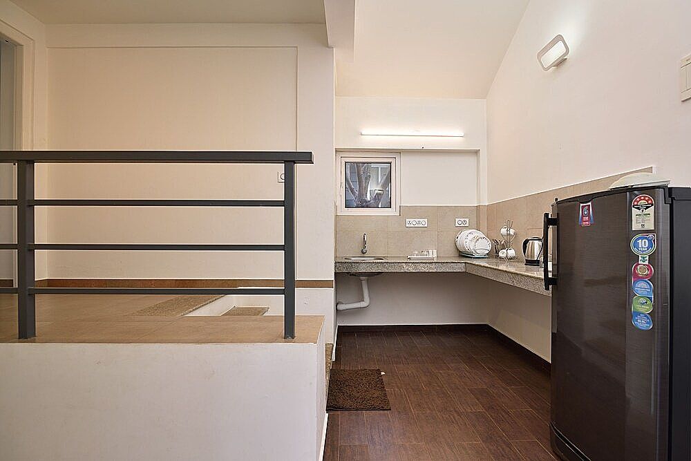 The Z Villa One by Vista Rooms Villa 8