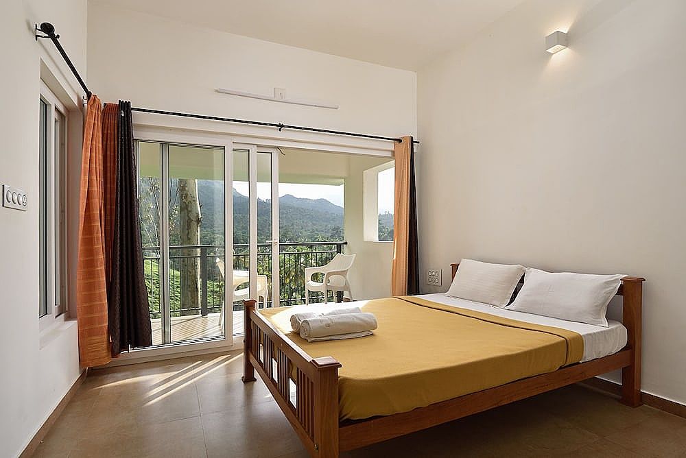 The Z Villa One by Vista Rooms Villa 5