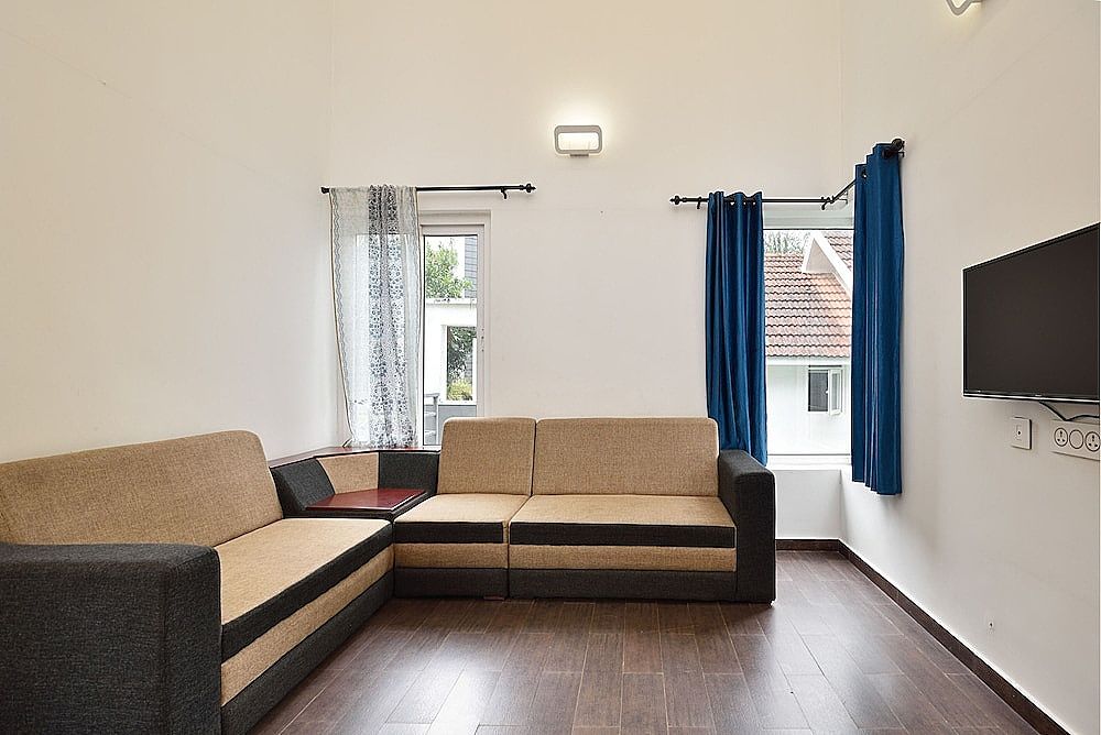 The Z Villa One by Vista Rooms Villa 11