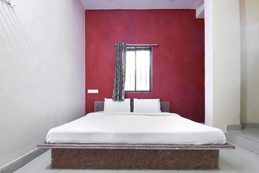 SPOT ON 49840 Hotel Kamal Darshan Room 9